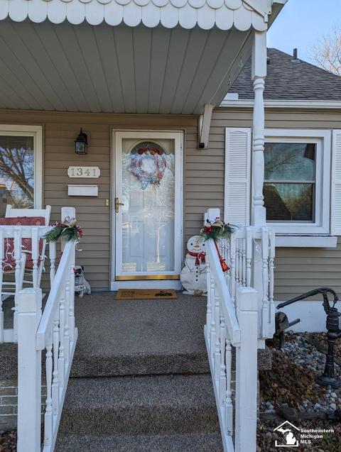 1341 Arbor, Monroe, MI 48162 photo 2