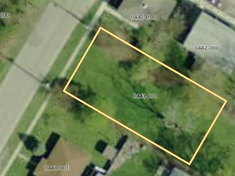 0 Michigan, Algonac, MI 48001