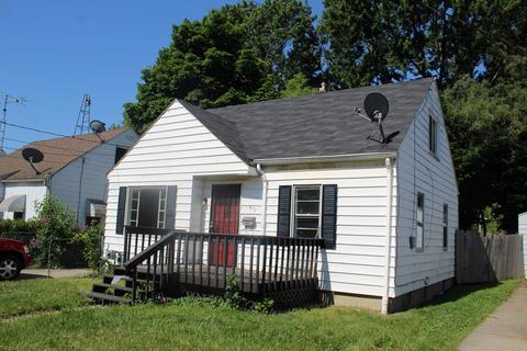 972 Johnson, Flint, MI 48532 photo 1