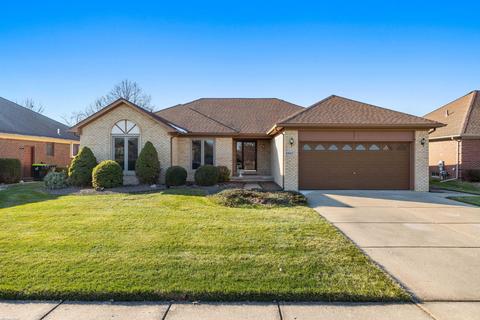 48667 Hunter Dr, Macomb, MI 48044 photo 1