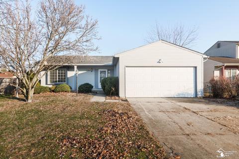 28144 Grande, Romulus, MI 48174 photo 1