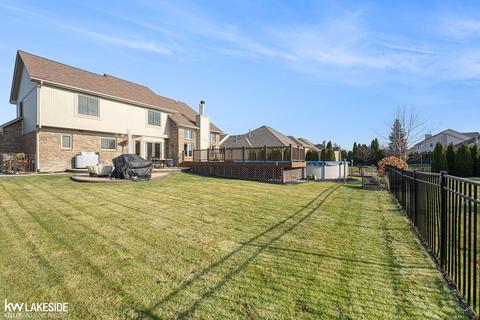21384 Rome Dr, Macomb, MI 48044 photo 8
