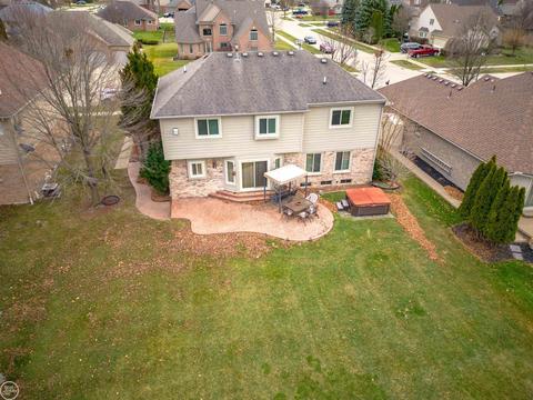 20551 Edinberg Dr, Macomb, MI 48044 photo 64