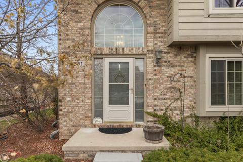 20551 Edinberg Dr, Macomb, MI 48044 photo 2
