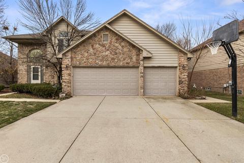 20551 Edinberg Dr, Macomb, MI 48044 photo 3