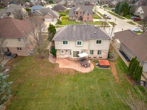 20551 Edinberg Dr, Macomb, MI 48044 photo 65