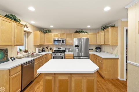 20551 Edinberg Dr, Macomb, MI 48044 photo 41