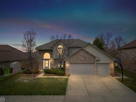 20551 Edinberg Dr, Macomb, MI 48044 photo 1