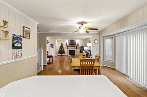 20551 Edinberg Dr, Macomb, MI 48044 photo 45