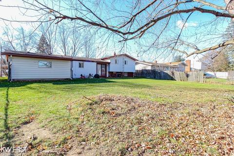 3200 Jacque St, Flint, MI 48532 photo 41