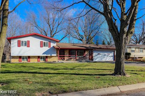 3200 Jacque St, Flint, MI 48532 photo 1