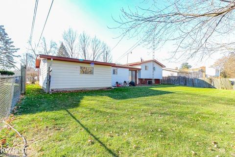 3200 Jacque St, Flint, MI 48532 photo 42