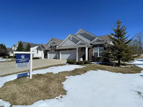 6514 Prairie Dunes, Grand Blanc, MI 48439