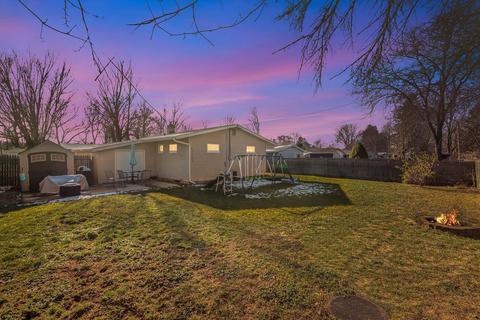 815 Thomas, Flushing, MI 48433 photo 21