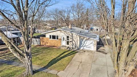 815 Thomas, Flushing, MI 48433 photo 18