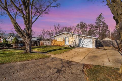 815 Thomas, Flushing, MI 48433 photo 15