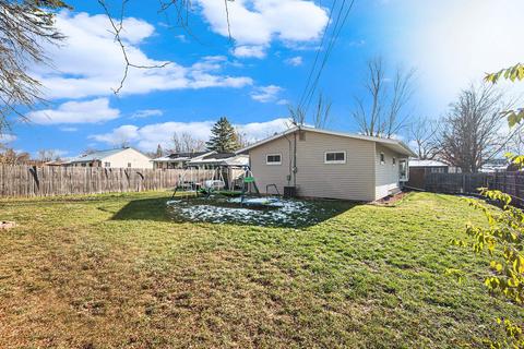 815 Thomas, Flushing, MI 48433 photo 20