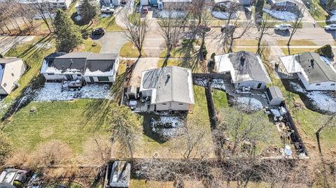 815 Thomas, Flushing, MI 48433 photo 23