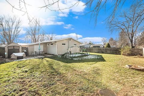 815 Thomas, Flushing, MI 48433 photo 19