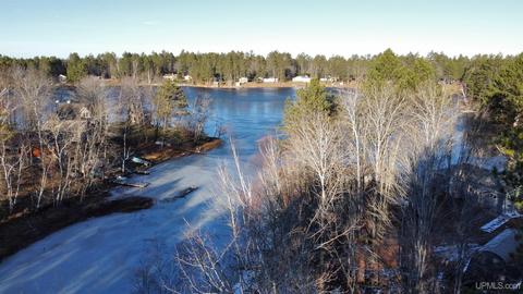 1020 Little Perch Lk, Ishpeming, MI 49849 photo 27