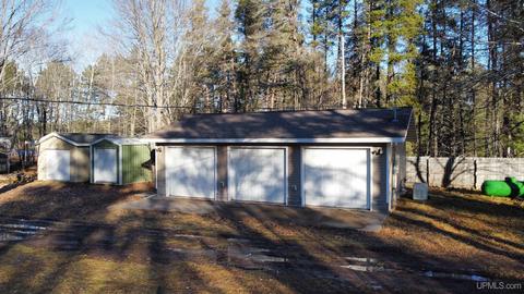 1020 Little Perch Lk, Ishpeming, MI 49849 photo 19