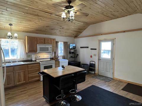 1020 Little Perch Lk, Ishpeming, MI 49849 photo 5