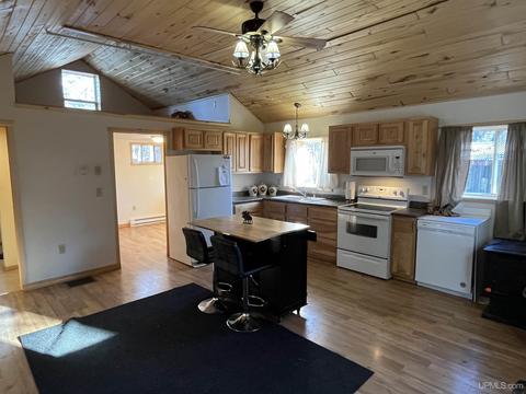 1020 Little Perch Lk, Ishpeming, MI 49849 photo 4