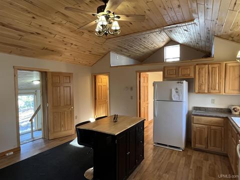 1020 Little Perch Lk, Ishpeming, MI 49849 photo 3