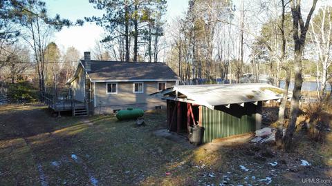 1020 Little Perch Lk, Ishpeming, MI 49849 photo 2