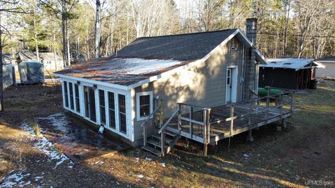 1020 Little Perch Lk, Ishpeming, MI 49849 photo 25