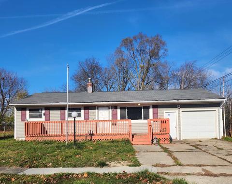 2044 W Princeton, Flint, MI 48505