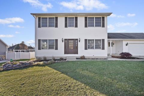 827 Stetson St, Tecumseh, MI 49286 photo 4