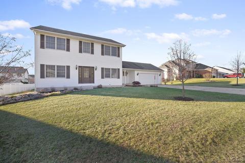 827 Stetson St, Tecumseh, MI 49286 photo 1