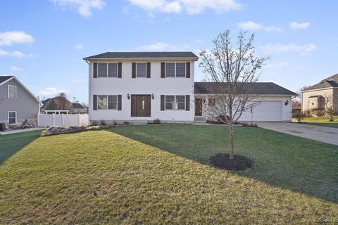 827 Stetson St, Tecumseh, MI 49286 photo 2