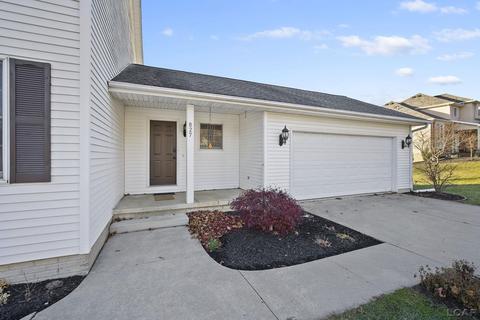 827 Stetson St, Tecumseh, MI 49286 photo 5