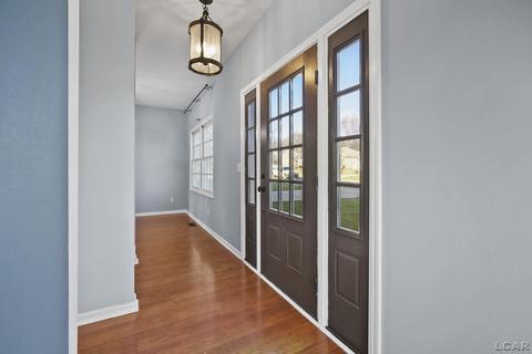 827 Stetson St, Tecumseh, MI 49286 photo 6