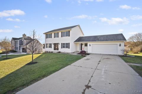 827 Stetson St, Tecumseh, MI 49286 photo 3