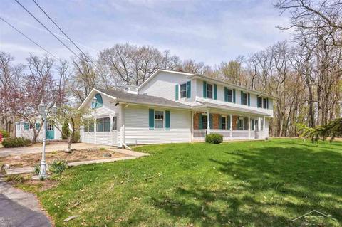 13650 Ederer Rd, Hemlock, MI 48626 photo 3
