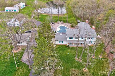 13650 Ederer Rd, Hemlock, MI 48626 photo 2