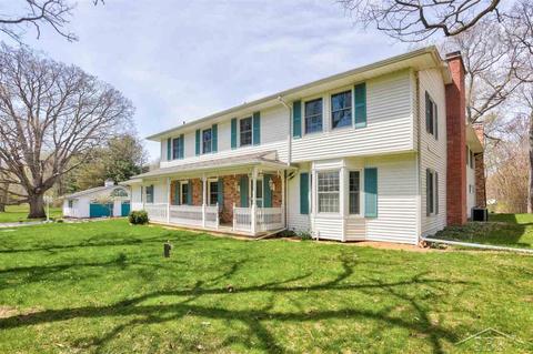 13650 Ederer Rd, Hemlock, MI 48626 photo 6