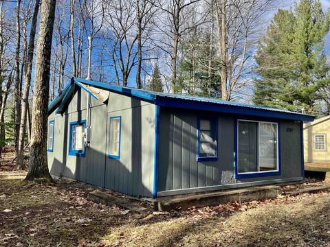 5319 Ann, Gladwin, MI 48624 photo 13