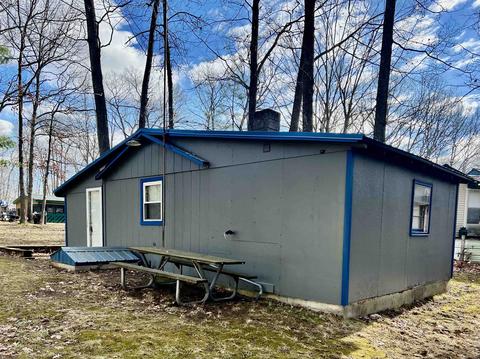 5319 Ann, Gladwin, MI 48624 photo 16