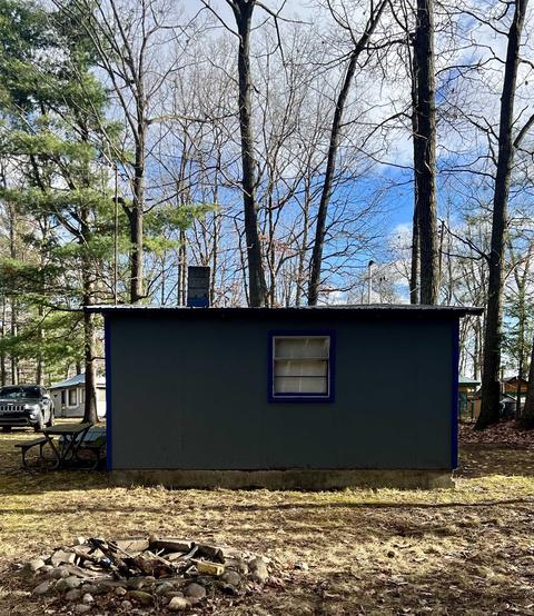5319 Ann, Gladwin, MI 48624 photo 15