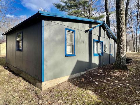 5319 Ann, Gladwin, MI 48624 photo 14