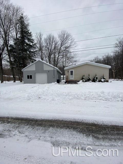 e12431 Park Street, Shingleton, MI 49884 photo 22