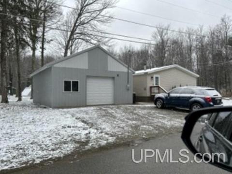 e12431 Park Street, Shingleton, MI 49884 photo 2