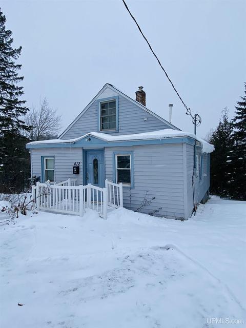 412 Ready St, Ishpeming, MI 49849 photo 18