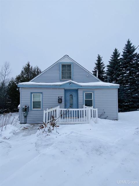 412 Ready St, Ishpeming, MI 49849 photo 1