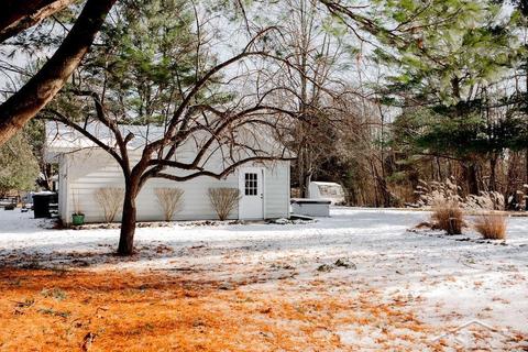 205 Clendening, Gladwin, MI 48624 photo 3