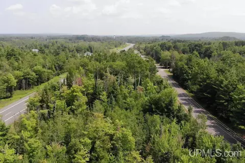 Tbd1 M28, Trout Creek, MI 49967